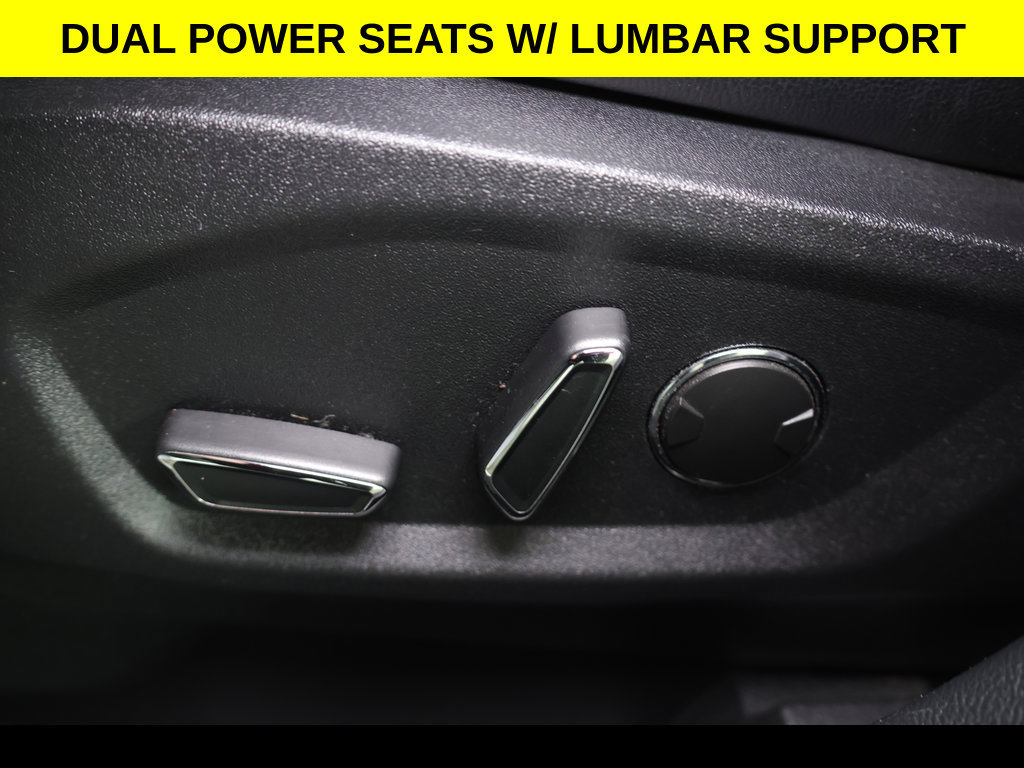 Used 2019 Ford Edge ST w/ Equipment Group 401A AWD/4WD image 7