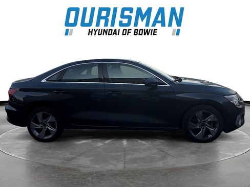 Used 2023 Audi A3 2.0T Premium image 7