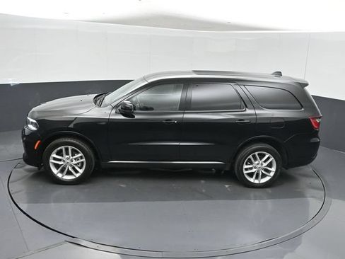 Used 2025 Dodge Durango GT AWD/4WD image 44