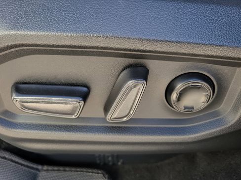 Used 2024 Toyota Tundra Capstone image 13