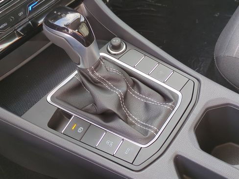 New 2025 Volkswagen Jetta S image 15