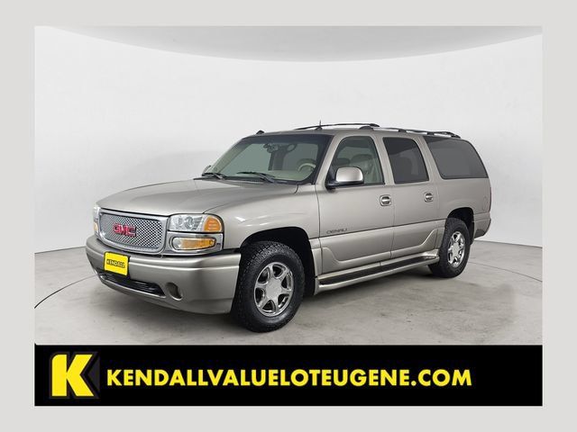 Used 2003 GMC Yukon XL Denali AWD/4WD image 1