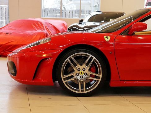 Used 2006 Ferrari F430 Coupe image 67