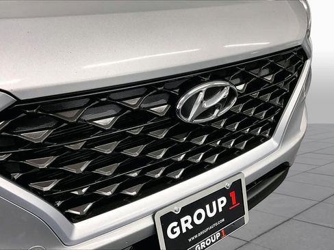 Used 2019 Hyundai Tucson SE FWD image 29