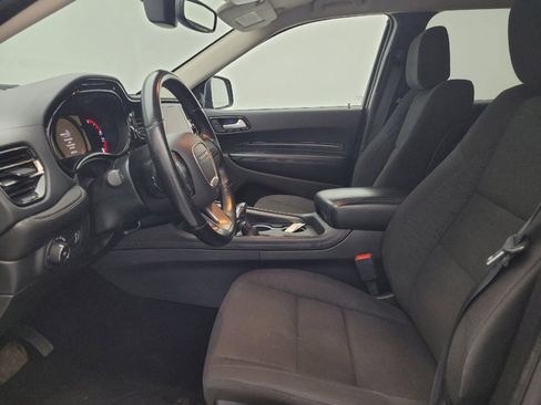 Used 2021 Dodge Durango SXT image 17