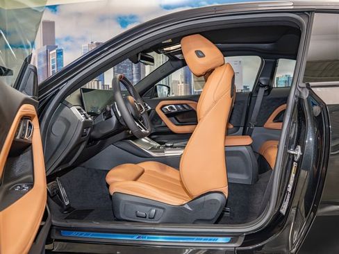 Used 2026 BMW M240i Coupe RWD image 20