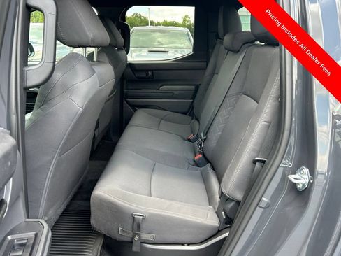 Used 2025 Toyota Tacoma SR AWD/4WD image 14