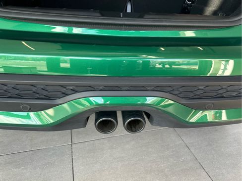 Certified 2024 MINI Cooper S image 11