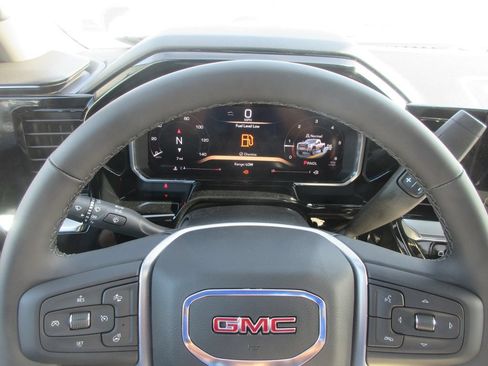 New 2026 GMC Sierra 2500 SLT w/ SLT Premium Package AWD/4WD image 20