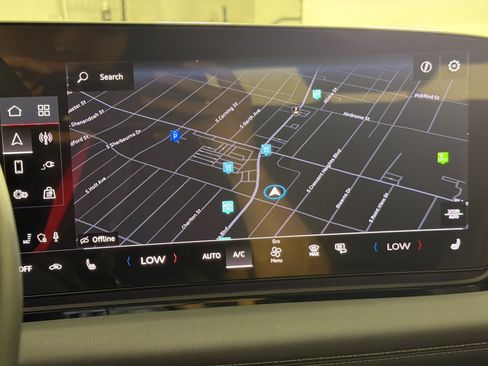 Used 2025 Audi A6 e-tron Premium w/ Ultra Package RWD image 18