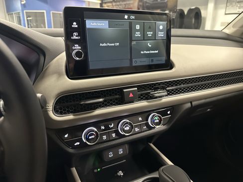 New 2026 Honda HR-V EX-L image 11