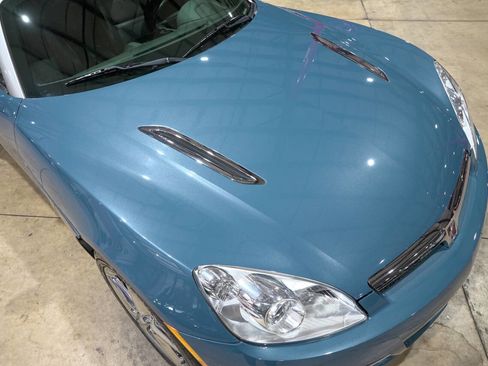 Used 2007 Saturn Sky w/ Premium Trim Pkg image 29