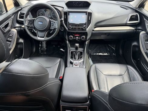 Certified 2022 Subaru Forester Limited AWD/4WD image 12