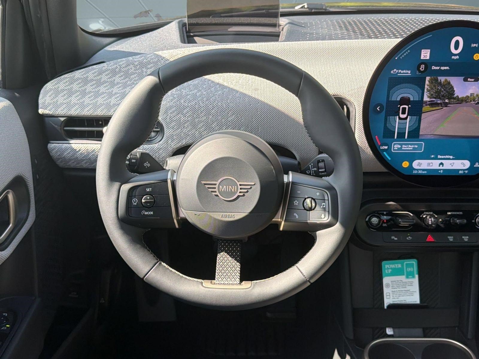 Used 2026 MINI Cooper S FWD image 11