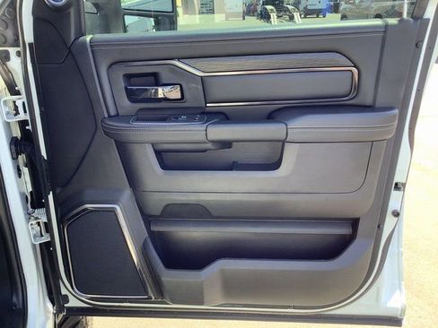 Used 2023 RAM 2500 Rebel w/ Level 2 Equipment Group image 47