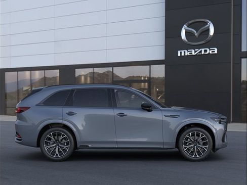 New 2026 MAZDA CX-70 3.3 Turbo S w/ Premium Package image 5