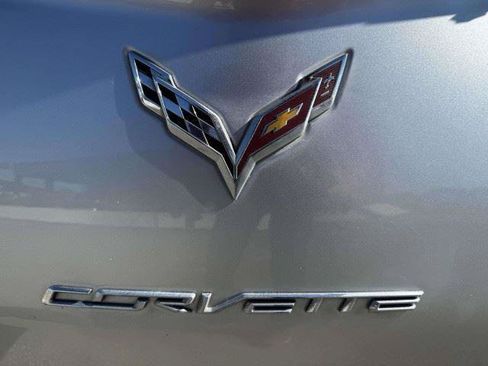 Used 2018 Chevrolet Corvette Grand Sport RWD image 19