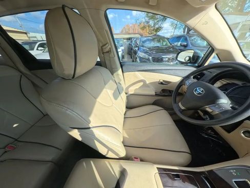 Used 2011 Toyota Venza AWD image 29