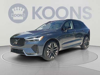 New 2026 Volvo XC60 B5 Ultra w/ Protection Package Premier