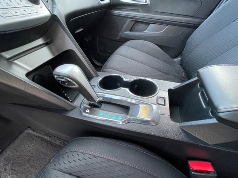 Used 2014 Chevrolet Equinox LS image 15