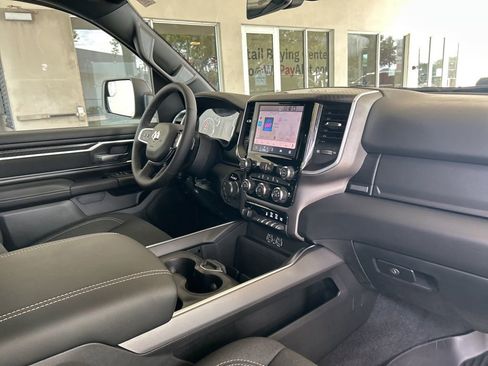 New 2026 RAM 1500 Big Horn image 22