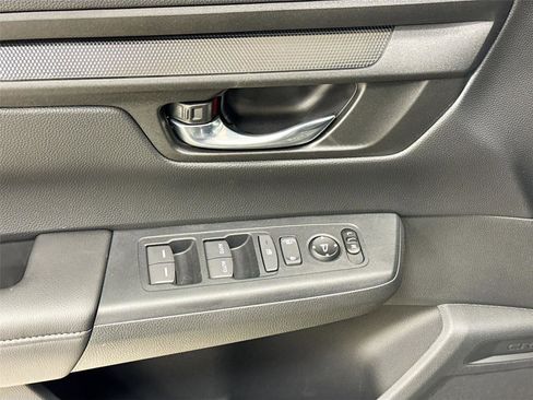 New 2026 Honda CR-V EX image 15