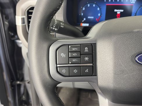 Certified 2024 Ford F150 XLT w/ Equipment Group 302A MID image 30