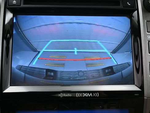 Certified 2016 Toyota Tundra Limited w/ Limited Premium Package image 25