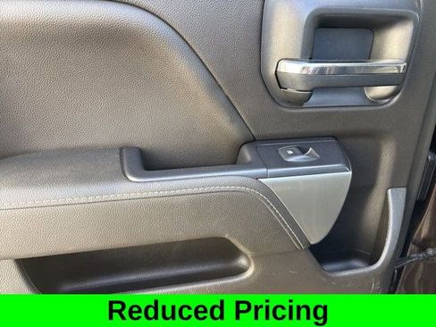 Used 2019 Chevrolet Silverado 1500 LT image 30