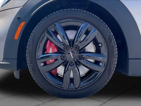 Used 2024 MINI Cooper John Cooper Works FWD image 10