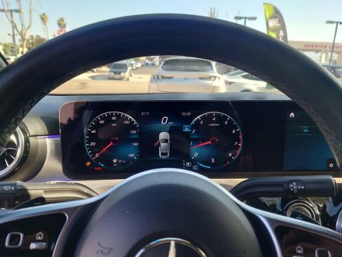 Used 2021 Mercedes-Benz A 220 w/ Premium Package image 21