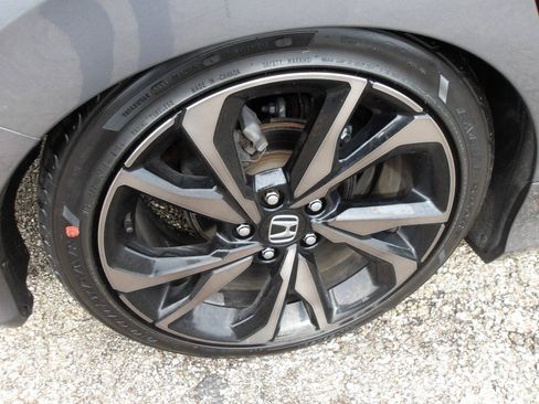 Used 2021 Honda Civic Sport image 30
