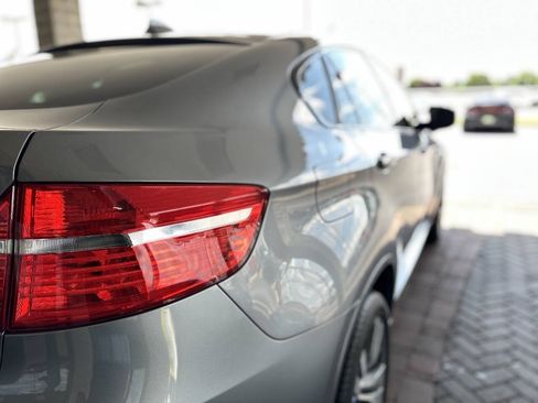 Used 2010 BMW X6 M AWD/4WD image 15