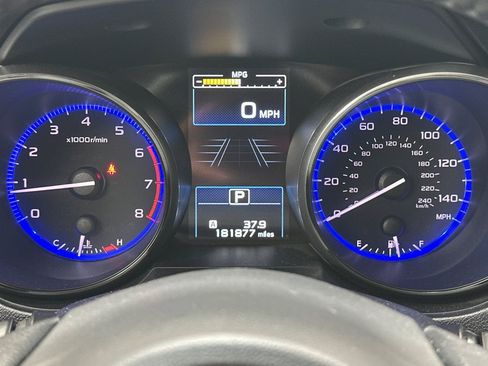 Used 2017 Subaru Outback 2.5i Limited AWD/4WD image 34