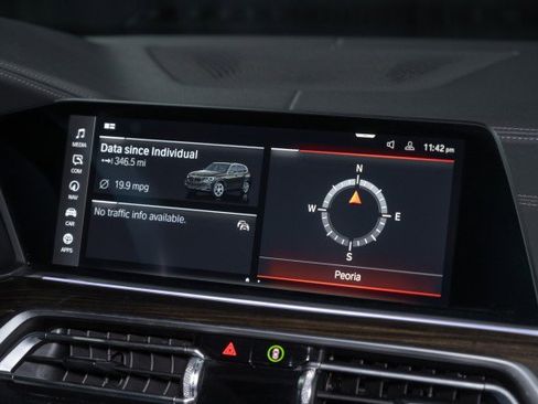 Used 2021 BMW X5 sDrive40i image 16