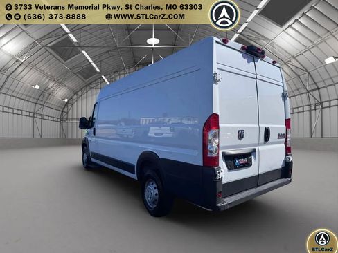 Used 2016 RAM ProMaster 3500 image 5