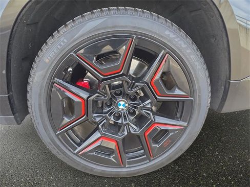 Used 2024 BMW XM Label Red w/ M Driver's Package image 36