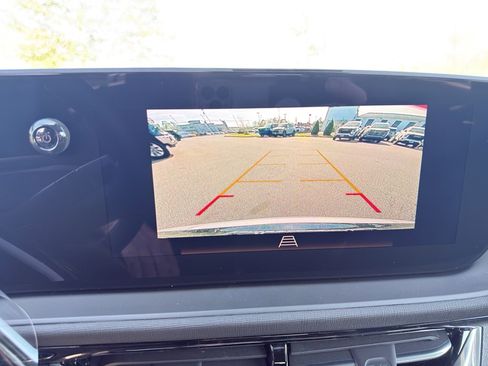 New 2026 Buick Envista Sport Touring image 13