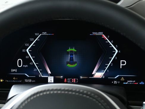 New 2026 BMW X6 xDrive40i w/ Premium Package image 20