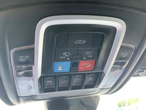 New 2026 RAM 1500 Rebel w/ G/T Package image 18