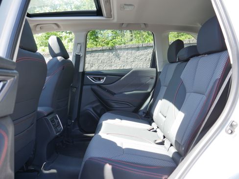 Used 2021 Subaru Forester Sport AWD/4WD image 14