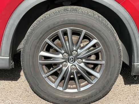 Used 2017 MAZDA CX-5 Touring w/ Preferred Equipment Package FWD image 12
