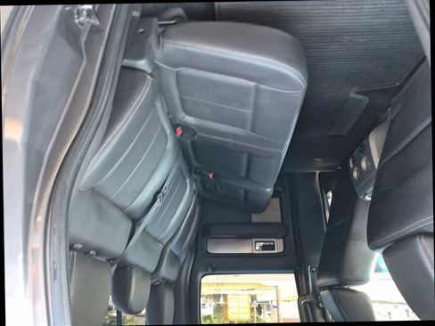 Used 2013 Ford F150 FX4 w/ Luxury Equipment Group AWD/4WD image 6