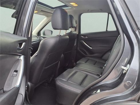 Used 2016 MAZDA CX-5 Grand Touring image 18