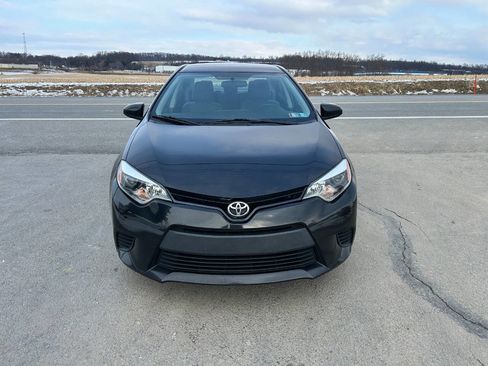 Used 2016 Toyota Corolla L image 6