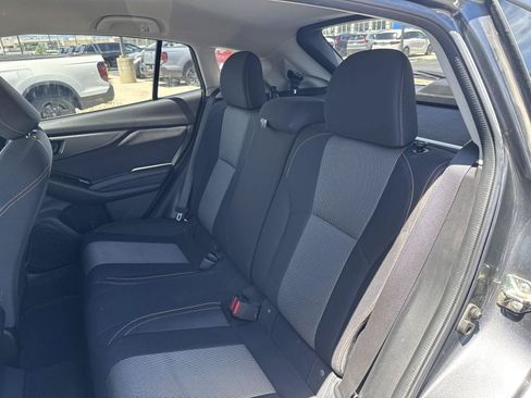 Used 2020 Subaru Crosstrek 2.0i Premium AWD/4WD image 19