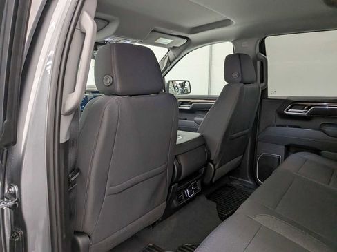 New 2026 Chevrolet Silverado 1500 LT w/ Safety Package image 22