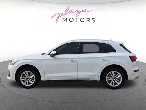 Used 2022 Audi Q5 2.0T Premium AWD/4WD image 8