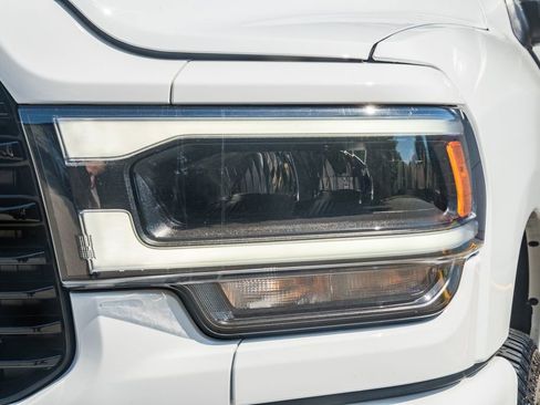 Certified 2024 RAM 2500 Laramie w/ Night Edition AWD/4WD image 13
