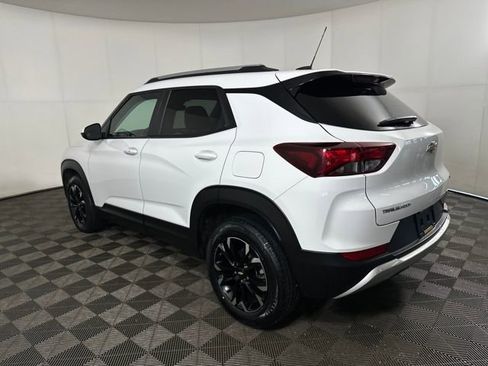 Used 2023 Chevrolet TrailBlazer LT image 5